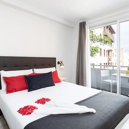 Home2Book Charming Apartment Puerto De La Cruz, 103 Exterior foto