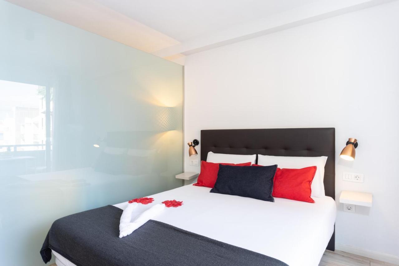 Home2Book Charming Apartment Puerto De La Cruz, 103 Exterior foto