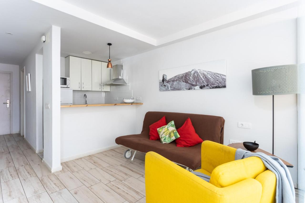 Home2Book Charming Apartment Puerto De La Cruz, 103 Exterior foto