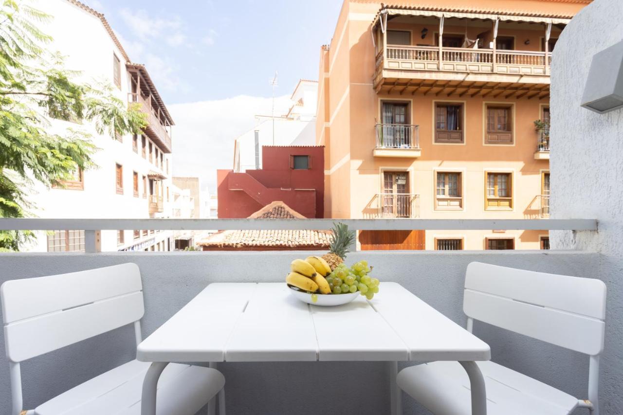 Home2Book Charming Apartment Puerto De La Cruz, 103 Exterior foto