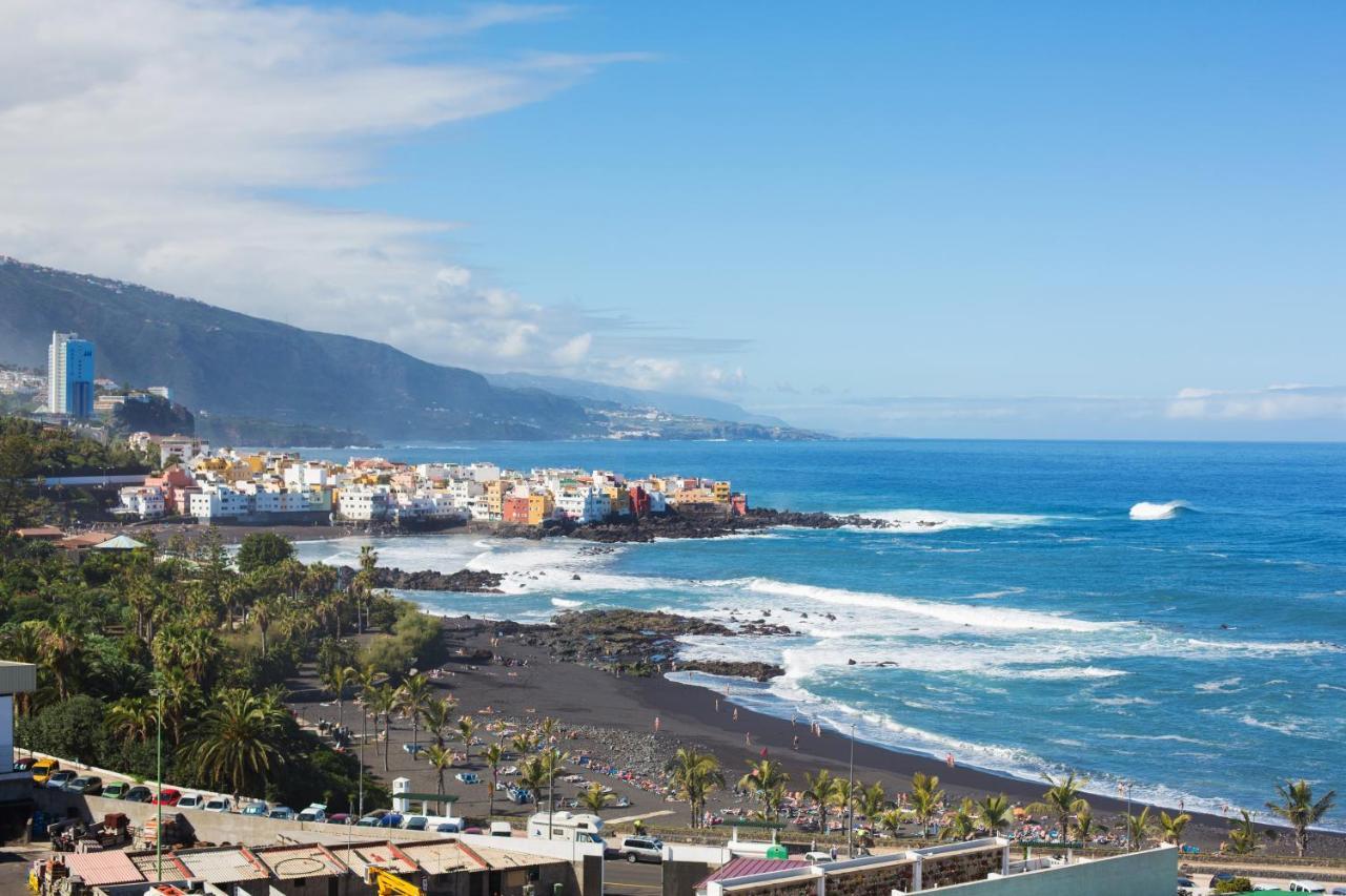 Home2Book Charming Apartment Puerto De La Cruz, 103 Exterior foto