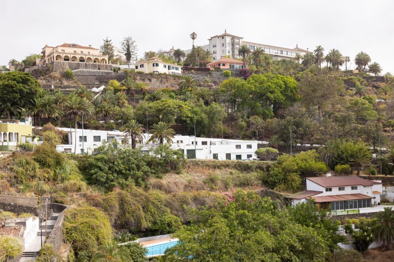 Home2Book Charming Apartment Puerto De La Cruz, 103 Exterior foto