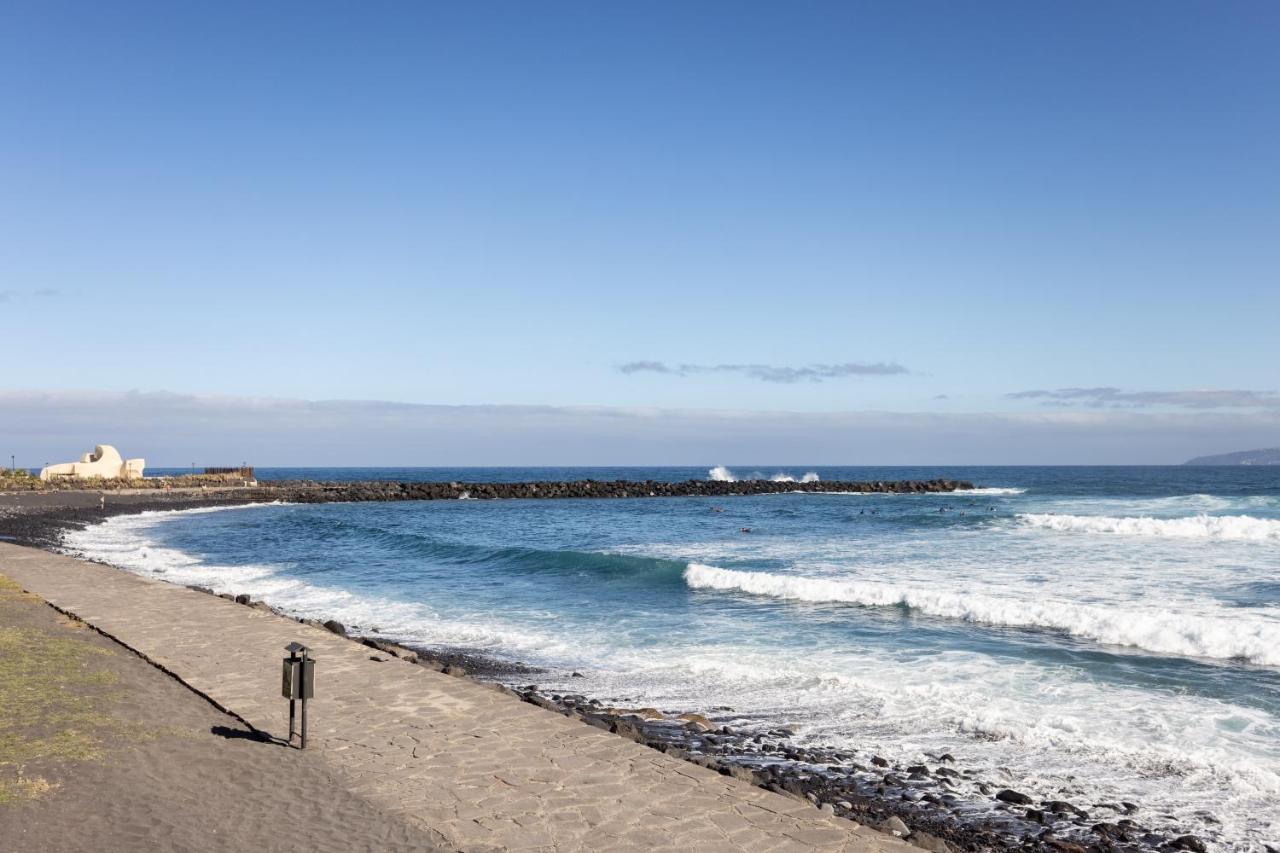 Home2Book Charming Apartment Puerto De La Cruz, 103 Exterior foto