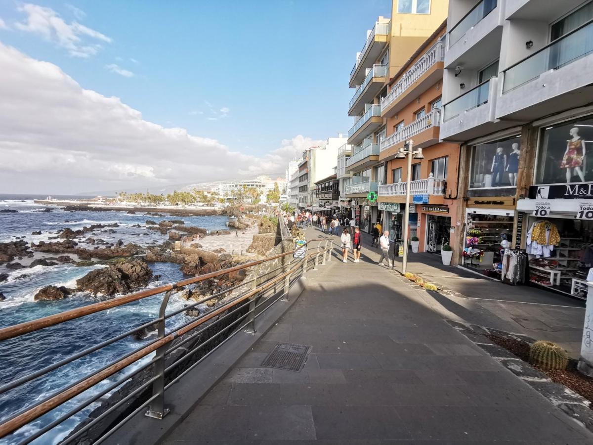 Home2Book Charming Apartment Puerto De La Cruz, 103 Exterior foto